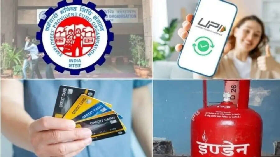 Rules Change- 1 जुलाई से बदलने वाले हैं नियम, आपकी जेब पर पड़ेगा बुरा असर