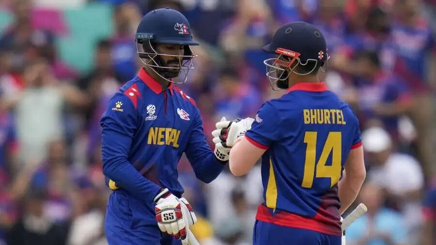 Sports News-&nbsp; भारत के बाद दूसरी फेवरेट टीम हैं नेपाल, जानिए इसकी वजह