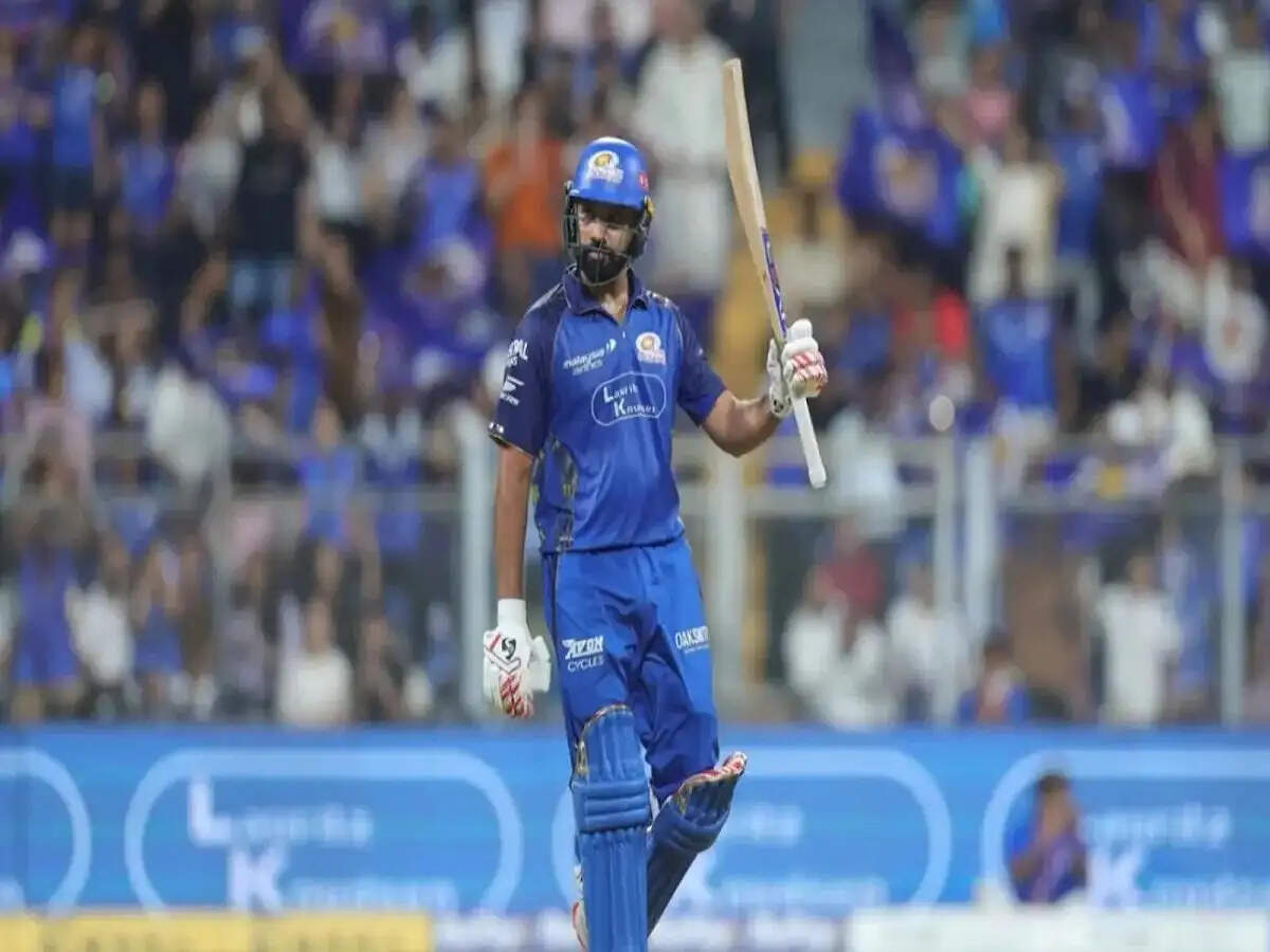 Sports News- भारतीय सलामी बल्लेबाज रोहित शर्मा करने जा रहे हैं टीवी पर ओपनिंग,&nbsp;शो का टीजर जारी