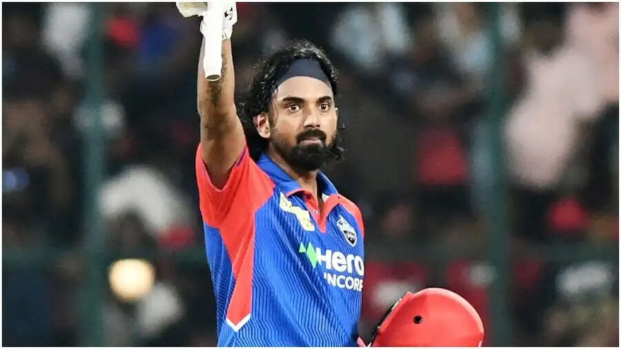 IPL 2025- KL&nbsp;राहुल ने लगाए सबसे तेज 200 छक्के, रच दिया इतिहास