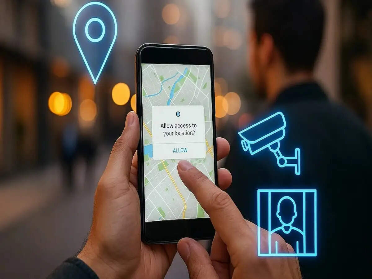 GPS UPDATE- अगर&nbsp;GPS&nbsp;बंद हैं तो भी&nbsp;चल सकता है आपकी लोकेशन का पता, जानिए इस ट्रिक के बारे में