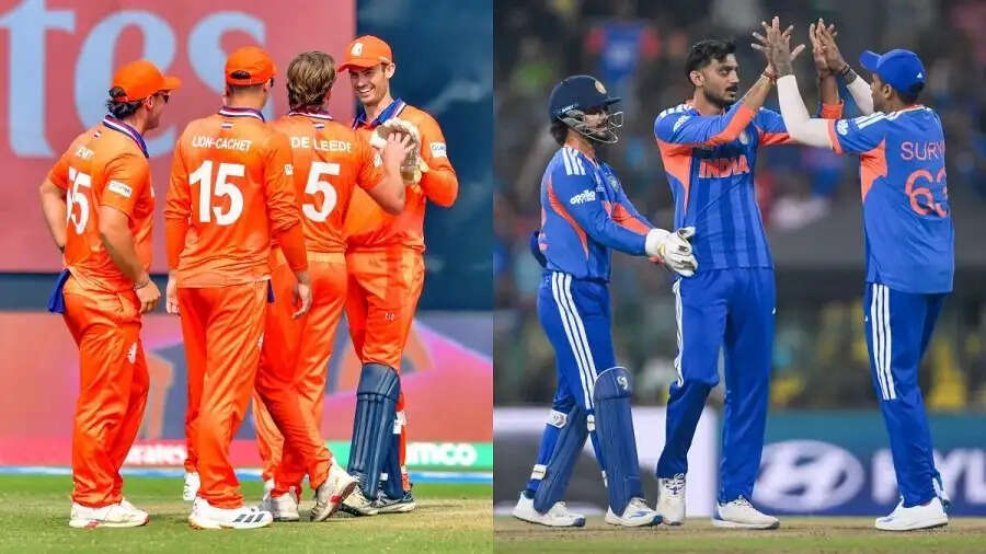 T-20 World Cup 2026-&nbsp;भारत का अगला मैच कब हैं, जानिए पूरी डिटेल्स