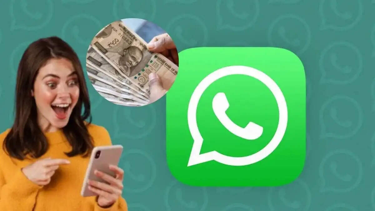 WhatsApp Update- अब&nbsp;WhatsApp पर भी होगी&nbsp;Youtube की तरह कमाई, चैनल से ऐसे कमा सकेंगे पैसा