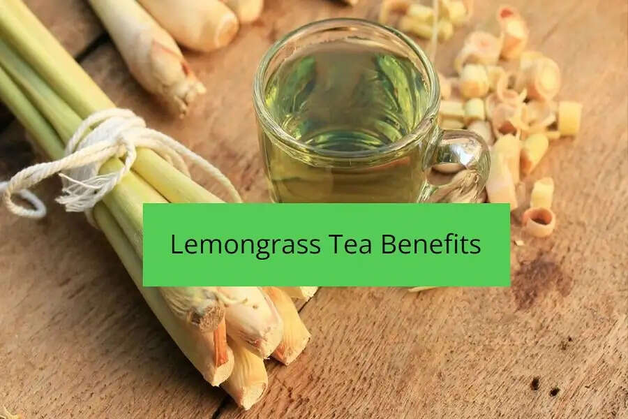 Health Tips-&nbsp;लेमनग्रास टी पीने से मिलते हैं कई स्वास्थ्य लाभ, आइए जानते हैं इसकी पूर्ण डिटेल्स