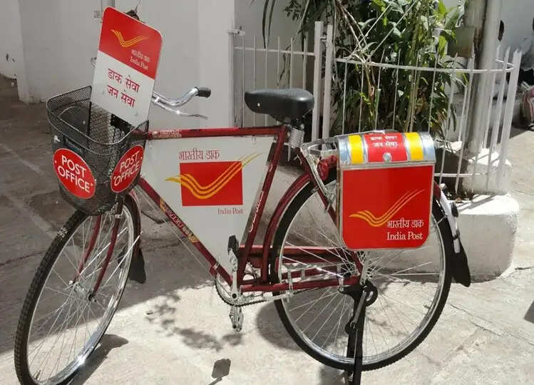 Post Office डिपॉजिट से ऐसे पाएं ₹2.54 लाख! छोटी बचत योजनाओं पर जांच लें नई ब्याज दरें
