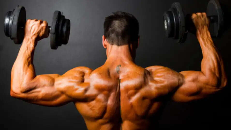 Body Building- &nbsp;क्या जिम जाने का नहीं मिलता हैं वक्त, स्ट्रॉंनग मसल्स बनाने के लिए अपनाएं ये तरीके