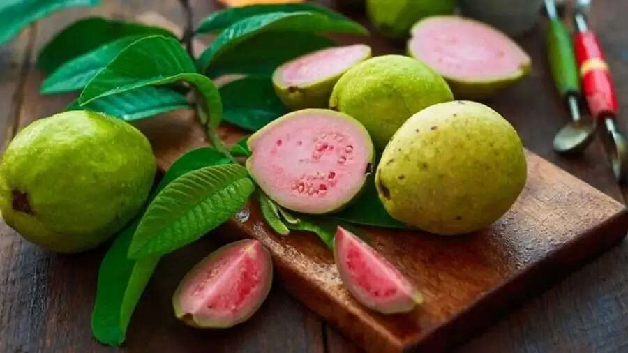 Health Tips-&nbsp;इन लोगो को भूलकर भी नहीं करना चाहिए अमरूद का सेवन,&nbsp;स्वास्थ्य के लिए होता हैं नुकसानदायक