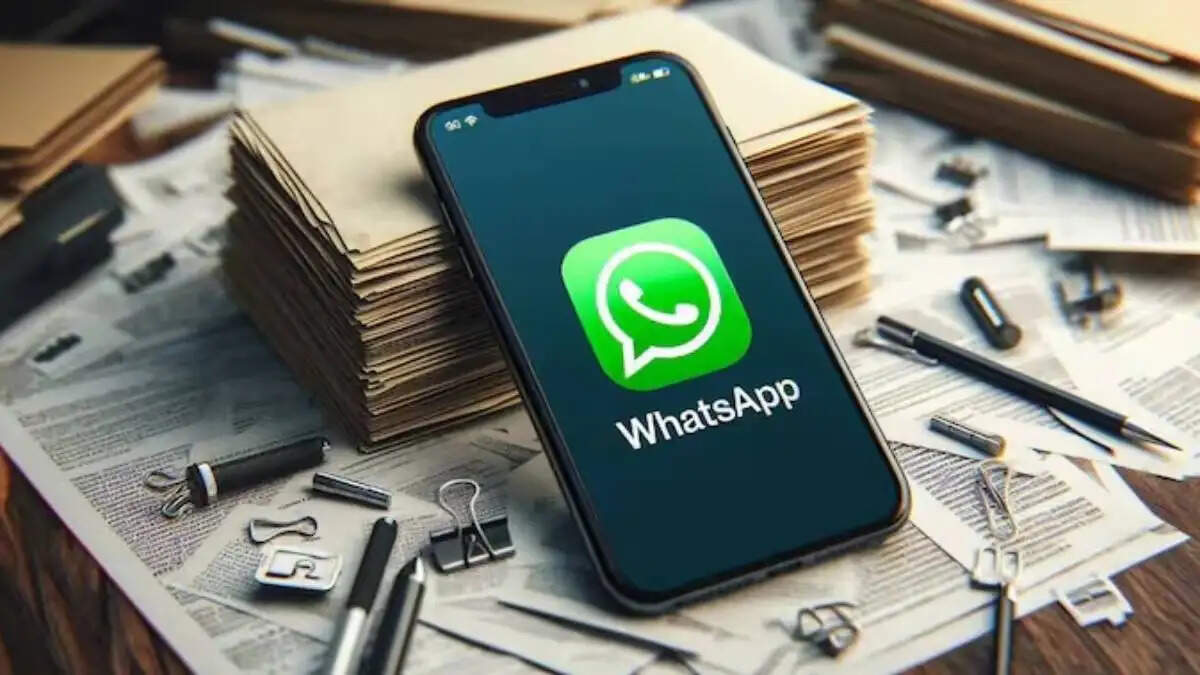 WhatsApp Tips- &nbsp;व्हाटसएप बारकोड के फायदे जानकर हैरान हो जाएंगे आप, जानिए पूरी डिटेल्स