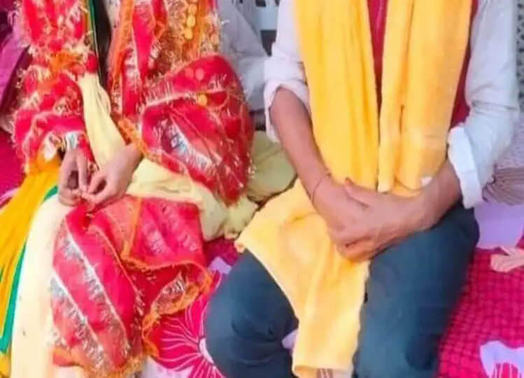 बारात गई एक की और वापस आई 5 दुल्हनें, 'पकडुआ विवाह' का जनक है ये गांव, जानें डिटेल्स