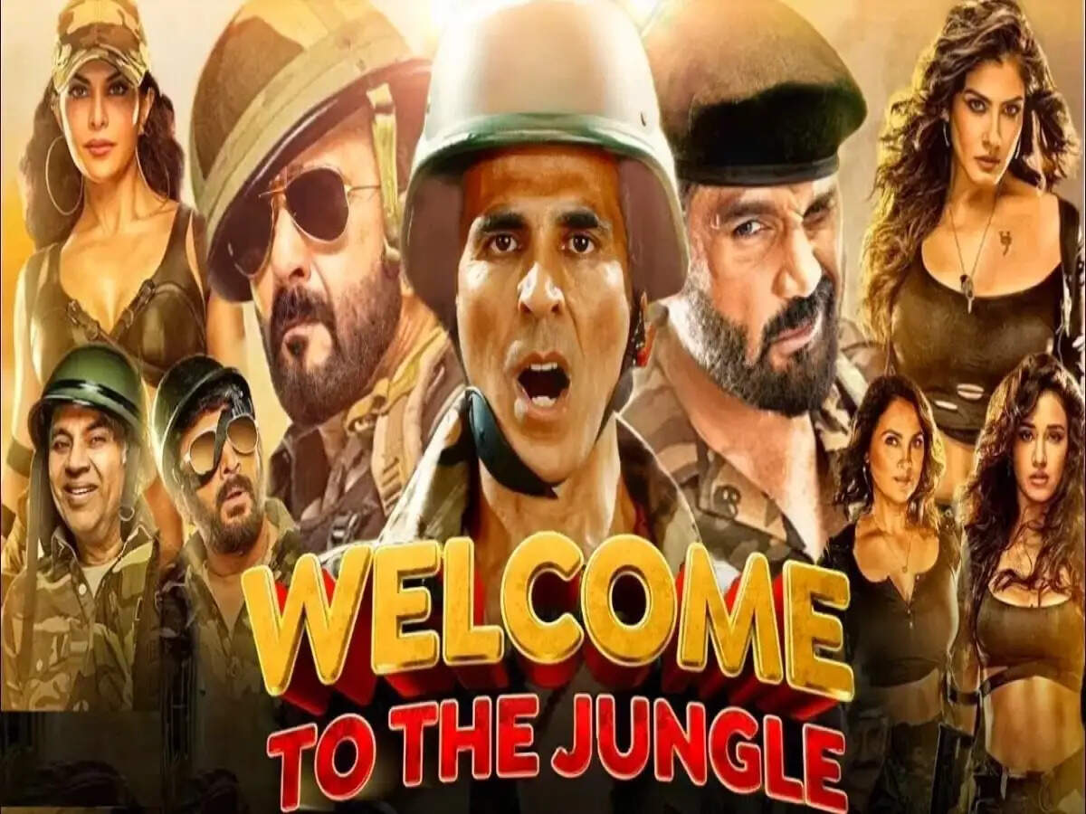 Entertainment News- Welcome-3&nbsp;बनाने में कितना बजट लगा, आइए जानें