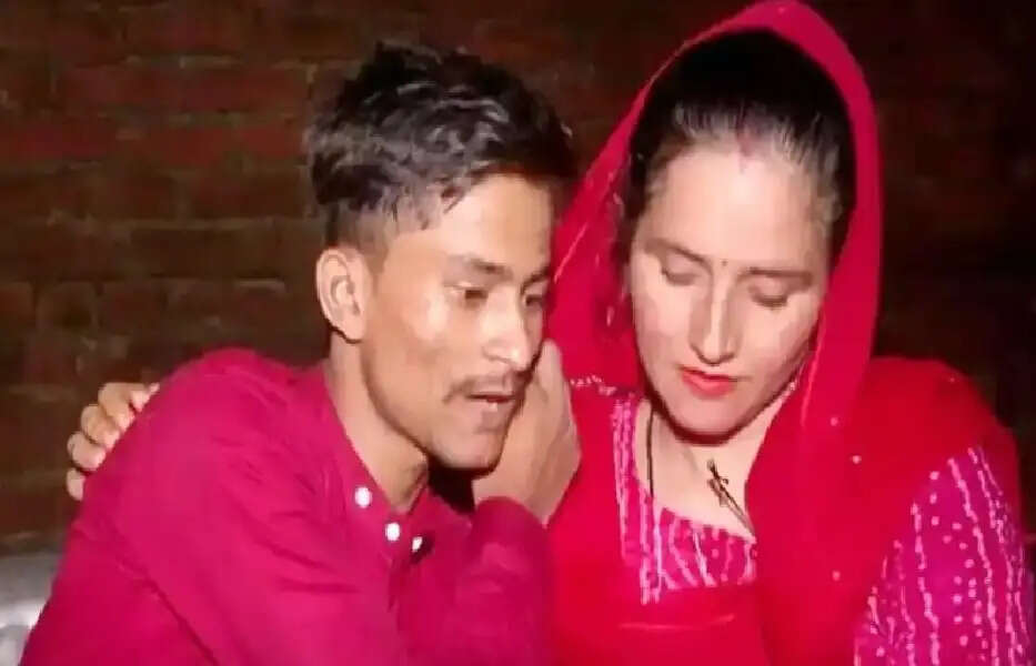 सीमा हैदर ने हलाला को लेकर कर दिया बड़ा खुलासा, सच्चाई जानकर पैरों तले खिसक जाएगी जमीन!