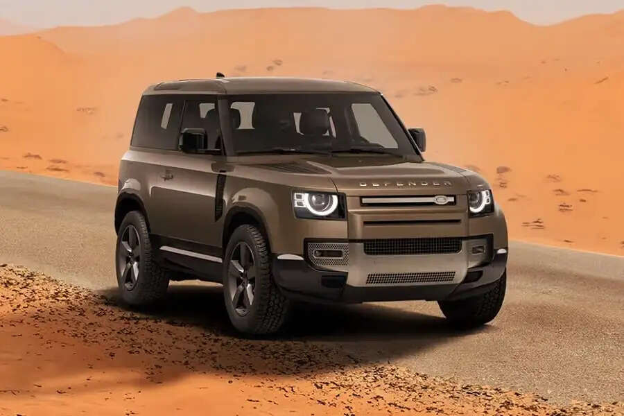 Land Rover Defender-&nbsp;क्या आपको पता हैं&nbsp;Land Rover Defender कितना माइलेज देती हैं, आइए जानते हैं