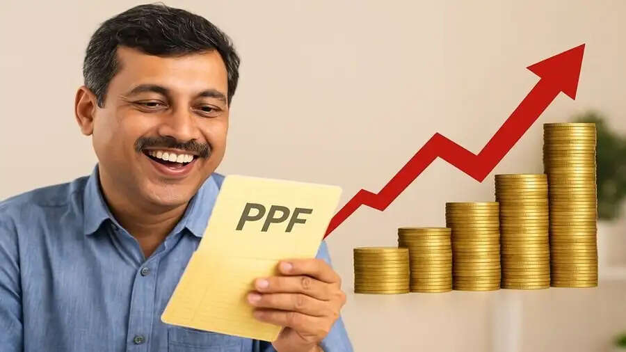 PPF Tips-&nbsp;सरकार की इस स्कीम में करें निवेश,&nbsp;18500&nbsp;रुपए मिलेगें हर महीने