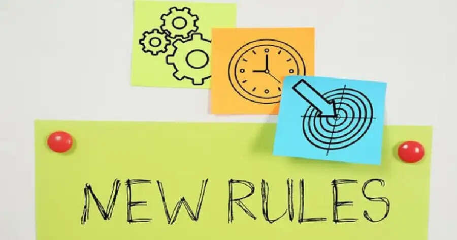 New Rules for 1st March: मार्च में बदल जाएंगे ये नियम, जान लिजिए कहीं जेब पर ना पड़ जाएं भारी