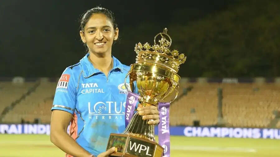 Sports News- यह हैं भारत की सबसे अमीर क्रिकेट महिला, जानिए इनके बारे में