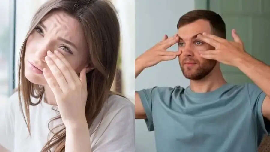 Eye Care Tips- आंखों को स्वस्थ रखने के लिए इन रिच&nbsp;न्यूट्रिएंट्स फूड्स का करें सेवन, जानिए इनके बारे में