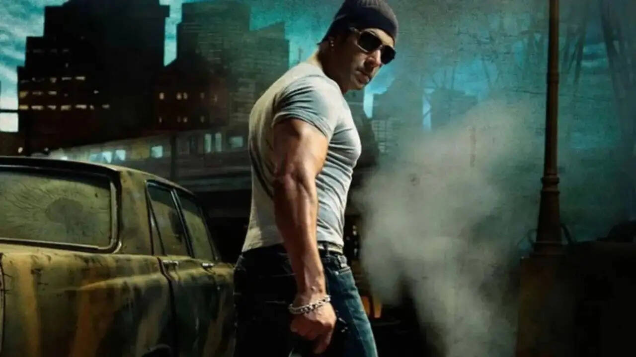 Entertainment News- सलमान ने इन फिल्मों में निभाएं ये आइकॉनिक किरदार, जानिए इनके बारे में