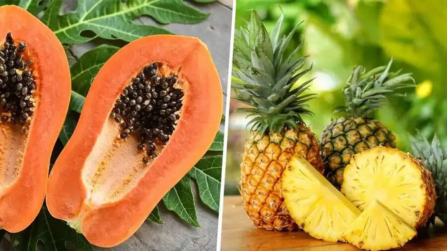 Health Tips-&nbsp;प्रेग्नेंसी में भूलकर भी नहीं खाना चाहिए ये चीजें, स्वास्थ्य पर होता हैं बुरा असर