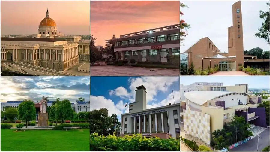 Top College of India- भारत के टॉप&nbsp;&nbsp;लॉ कॉलेज, जानिए इनके बारे में