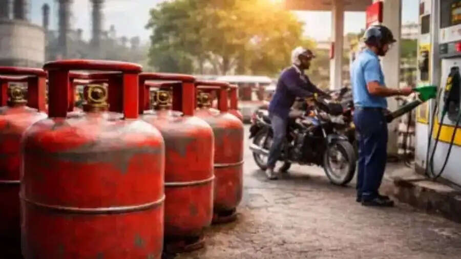 Petrol and Diesel Stock- भारत के पास हैं इतने महीने का&nbsp;पेट्रोल-डीजल स्टॉक, LPG पर भी आया अपडेट