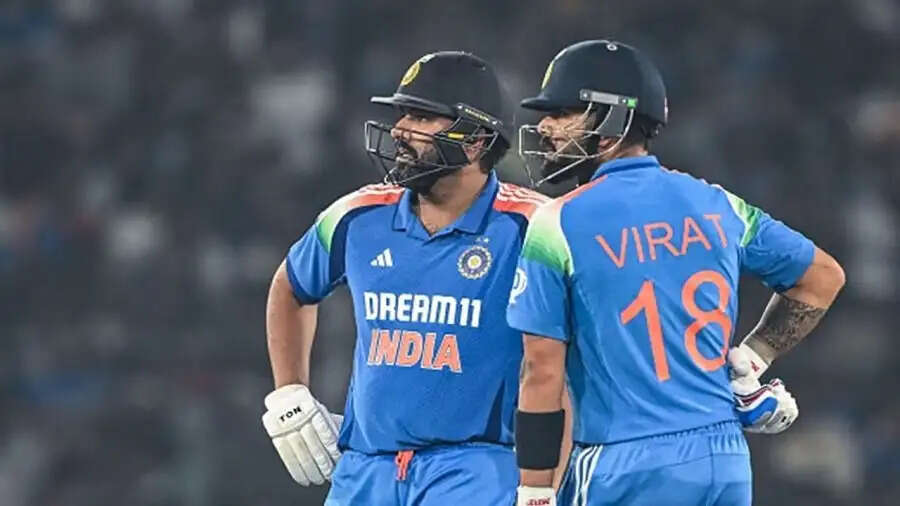 Sports News-&nbsp;रोहित, विराट और जडेजा को सन्यास के बाद भी क्यों मिली&nbsp;ग्रेड&nbsp;A+ जगह, जानिए इसकी वजह