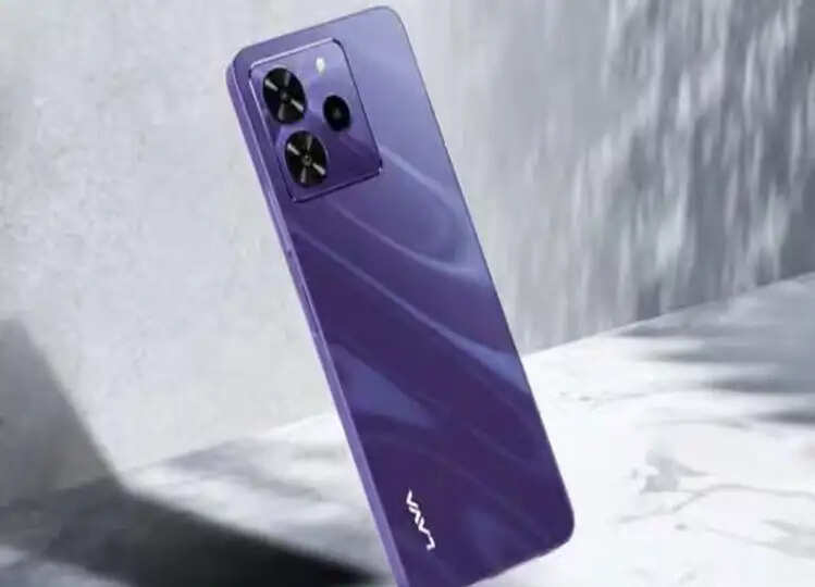 Lava Yuva 4 भारत में 6,999 रुपये की कीमत में हुआ लॉन्च, आईफोन जैसा है डिजाइन, जानें कीमत