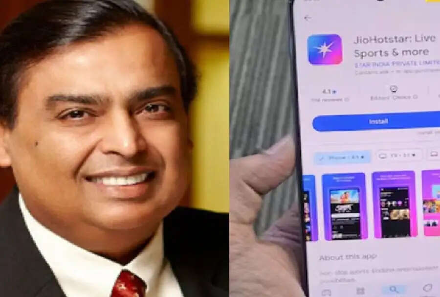 Jio से लेकर Vi तक, जानें प्रीपेड प्लान्स में मात्र इतने में मिलता है जियोहॉटस्टार सब्सक्रिप्शन
