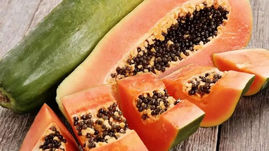 Health Tips-&nbsp;केवल पपीता ही नहीं उसके बीज का सेवन भी होता हैं स्वास्थ्य के ले फायदेमंद, ऐसे करें सेवन