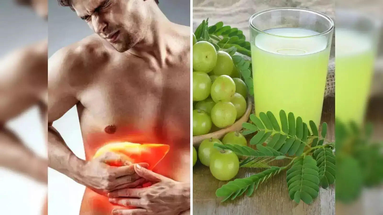 Health Tips- क्या आप फैटी लीवर से परेशान हो गए हैं, छुटकारा पाने के लिए इन चीजों का करे सेवन