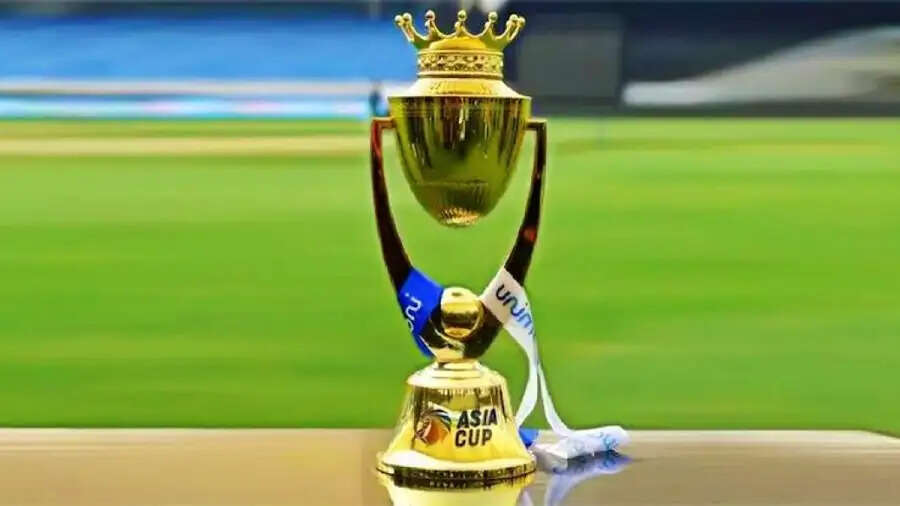 Asia Cup 2025-&nbsp;किस धातू से बनी होती हैं एशिया कप की ट्रॉफी, जानिए पूरी डिटेल्स