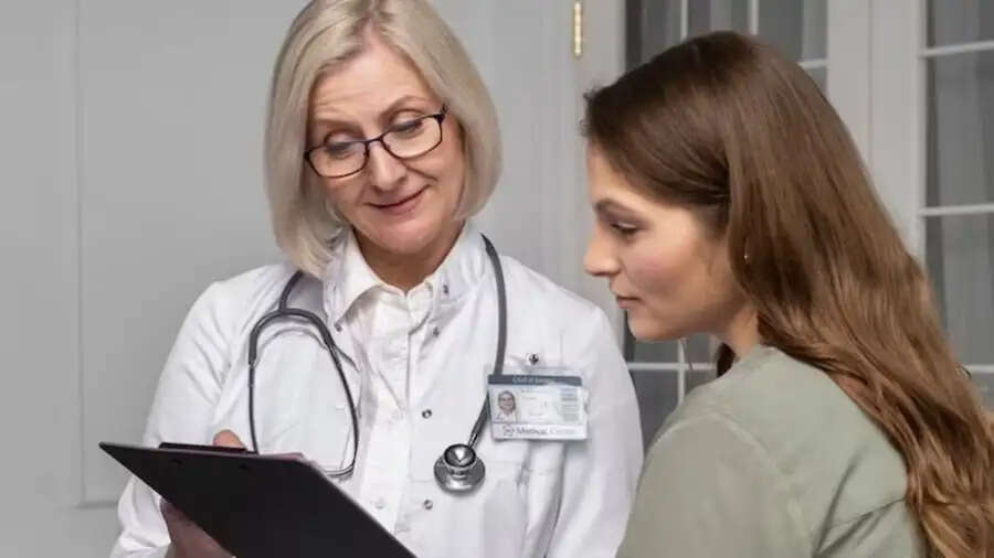 Health Tips- 40 उम्र के बाद महिलाओं को जरूर कराने चाहिए ये टेस्ट, जानिए इनके बारे में