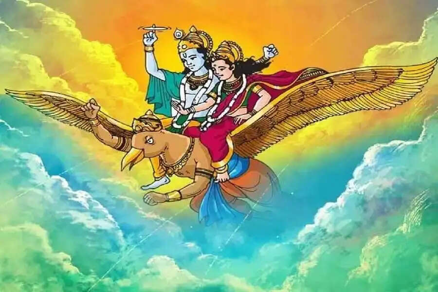 Garuda Purana- गलत कर्मों के लिए ऐसी सजा मिलती हैं नरक में, जानिए गरूड़ पुराण में क्या लिखा हैं