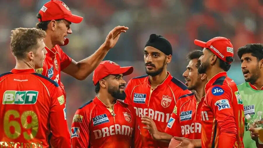 IPL 2025- IPL में इन टीमों ने बनाएं सबसे ज्यादा बार 200 प्लस रन, जानिए इनके बारे में