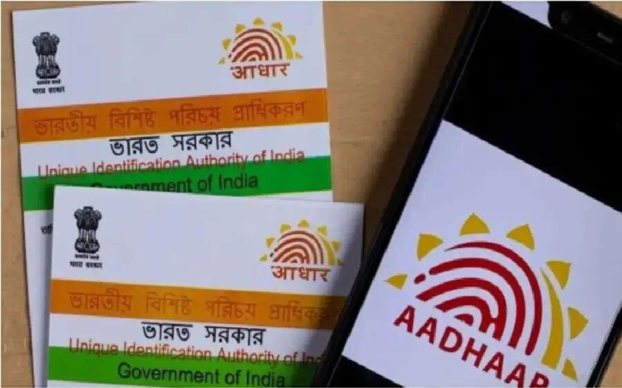 क्या आपके मोबाइल पर आधार कार्ड का OTP नहीं आ रहा है? तो यहाँ देखें डिटेल्स