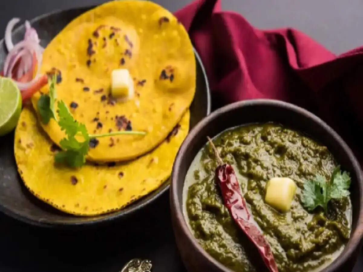 Health Tips- क्या आप मक्के की रोटी खाने के शौकीन हैं, तो जान लिजिए फायदे और नुकसान