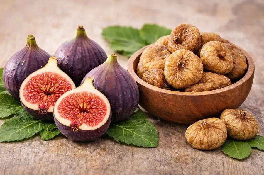 Health Tips- अंजीर सेवन से मिलते हैं कई स्वास्थ्य लाभ, आइए जानें