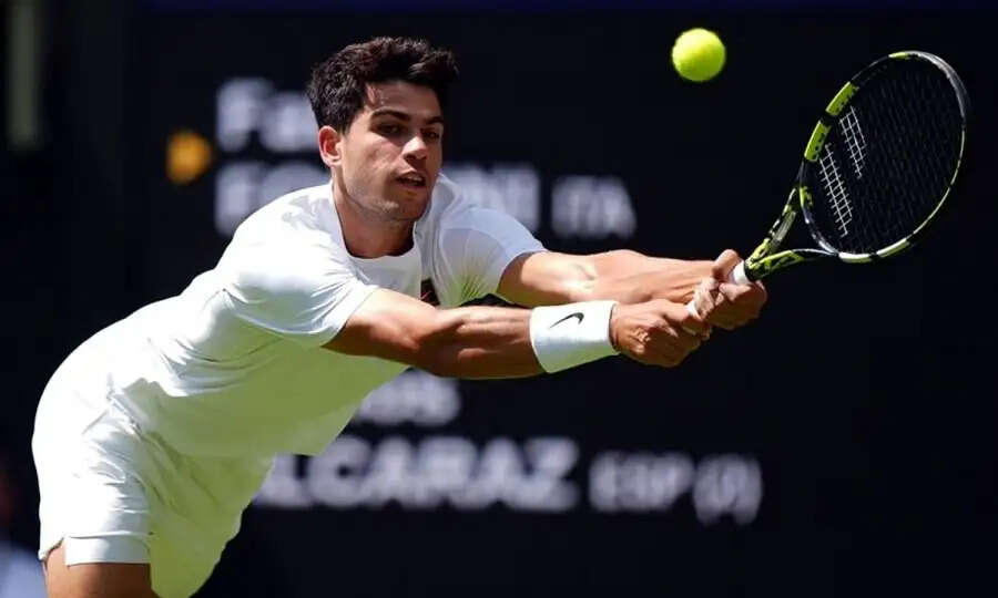 Sports News- 18 साल के&nbsp;जोआओ फोंसेका ने विंबलडन में रचा इतिहास, जानिए पूरी कहानी