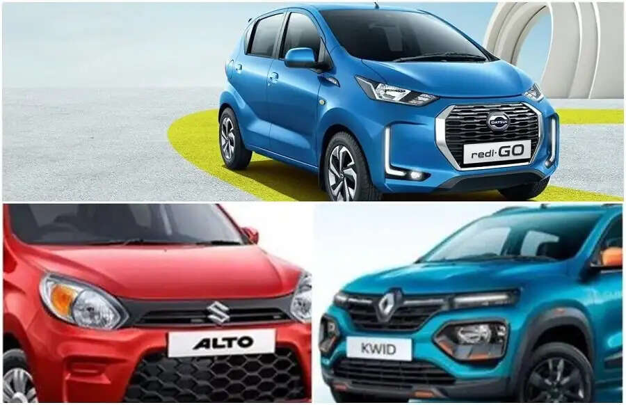 Automobile Update- 20 हजार की सैलरी में कौनसी कार ले सकते है आप, आइए जानें