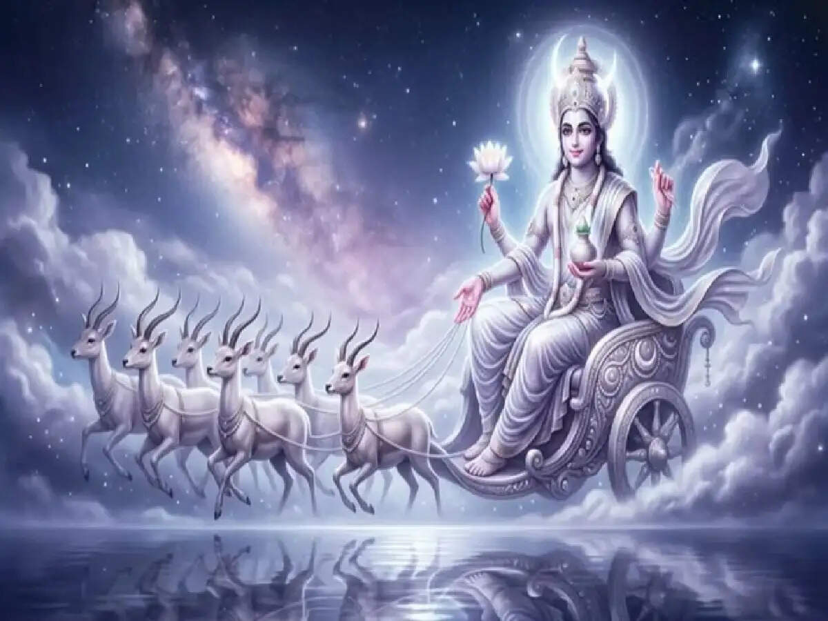 Chandra Gochar 2026: चंद्रमा मंगल की राशि में करेगा  प्रवेश, इन राशियों के लोगों को होगा बहुत लाभ