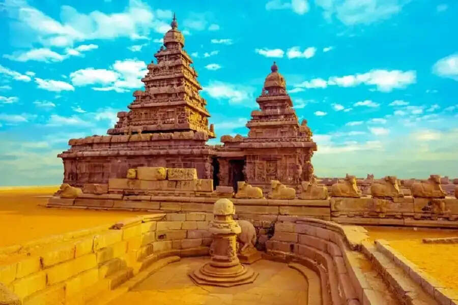 Travel Tips- दक्षिण भारत में मौजूद हैं सबसे पुराने मंदिर, चमत्कार के लिए पूरी दुनिया में हैं विख्यात