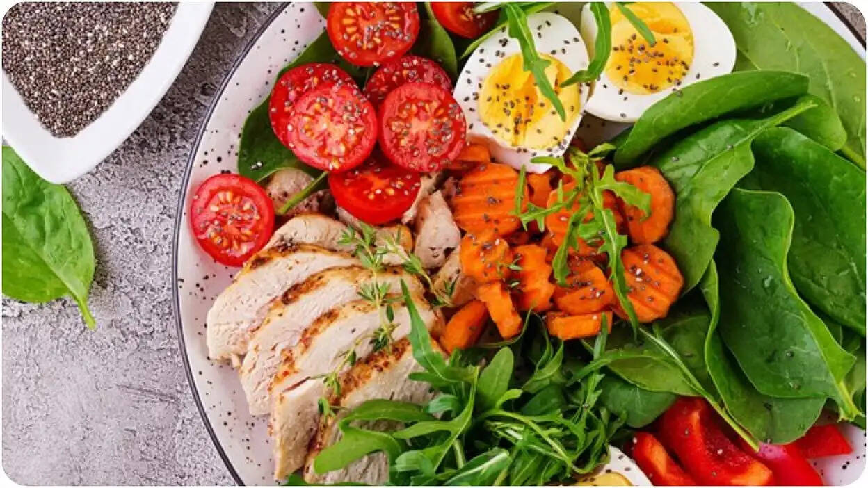 Health Tips- वेजिटेरियन लोगो में होता हैं इस कैंसर का खतरा कम, जानिए इनके बारे में