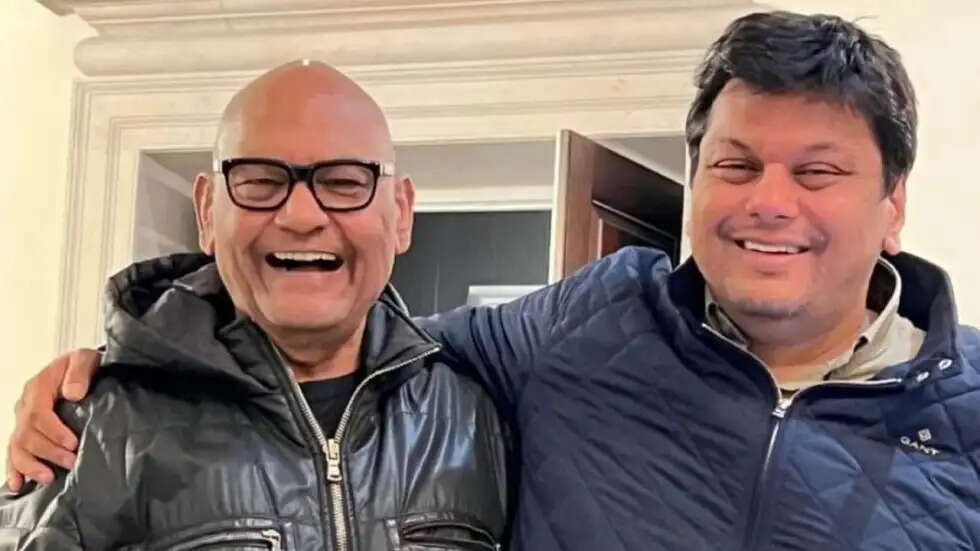 अग्निवेश अग्रवाल कौन थे? वेदांता चेयरमैन अनिल अग्रवाल के बेटे की पूरी कहानी