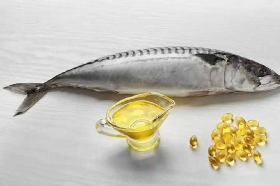 Health Tips-&nbsp;इन बीमारियों के लिए रामबाण है फिश ऑयल, जानिए कैसे करना हैं यूज