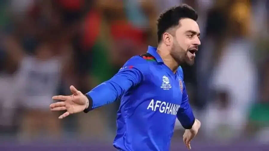Sports News- इन बल्लेबाजों ने बनाए हैं राशिद खान के खिलाफ सबसे ज्यादा रन, जानिए इनके बारे में