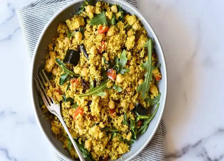 Healthy Recipe: सर्दियों में इस तरह बनाएं बाजरे का सलाद, जानें इस हेल्दी रेसिपी के बारे में
