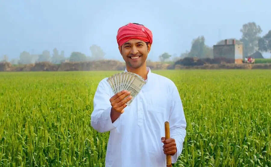 KCC Loan-&nbsp;आप भी ले सकते हैं सिर्फ 4%&nbsp;ब्याज पर लोन, ऐसे करें आवेदन