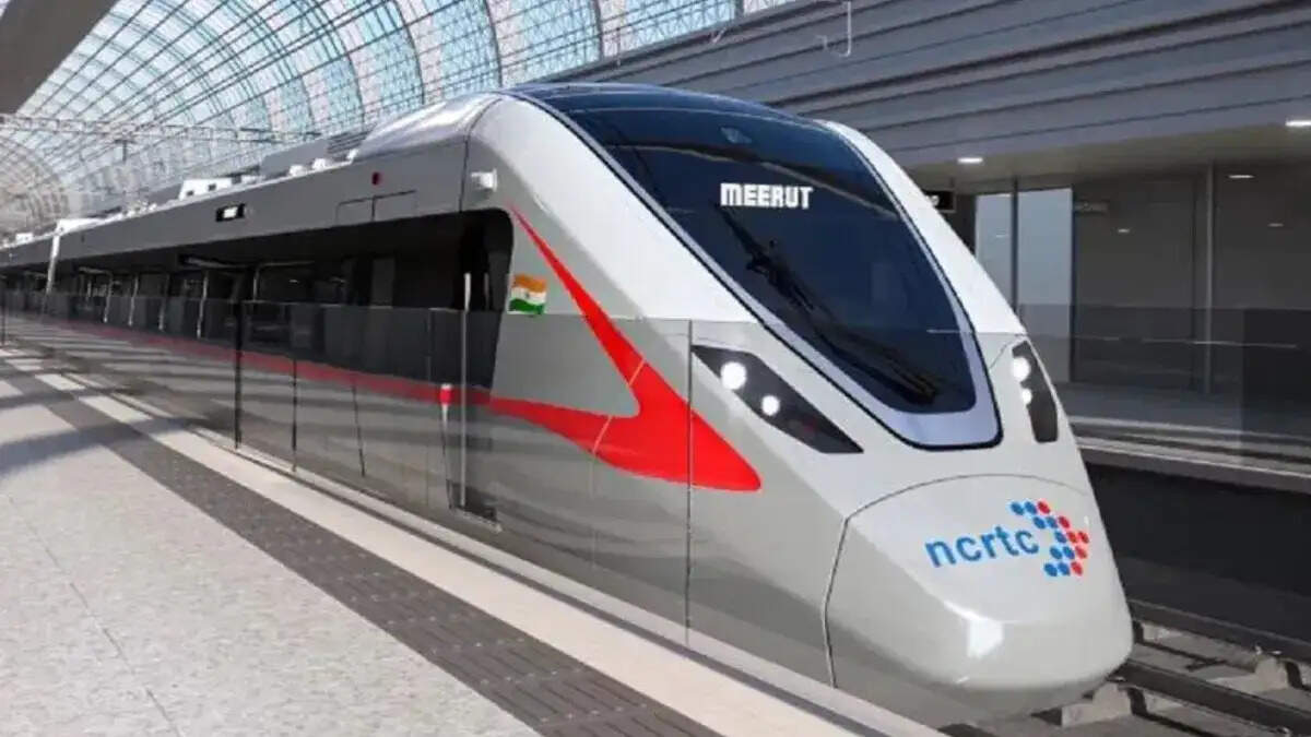 अब Namo Bharat Train में कर सकेंगे फ्री सफर! जानें कैसे मिलेगा यह सुनहरा मौका