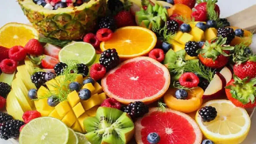 Health Tips-&nbsp;क्या बढ़ते वजन से परेशान हैं, तो इन फलों का करें सेवन
