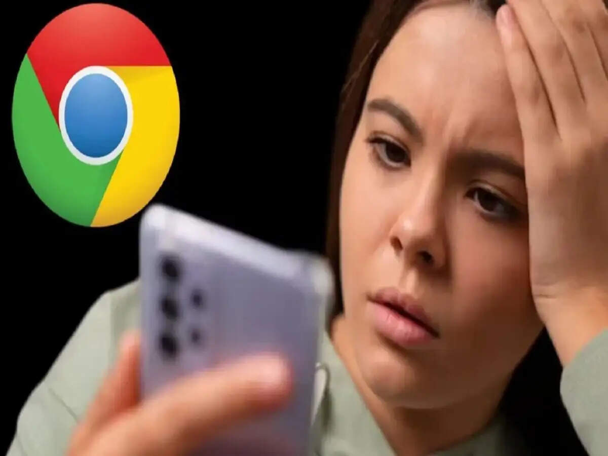 Chrome Update- Chrome&nbsp;यूजर्स हो जाएं सावधान, आपकी बिना इजाजत क्रोम कर रहा हैं&nbsp;4GB की ये फाइल
