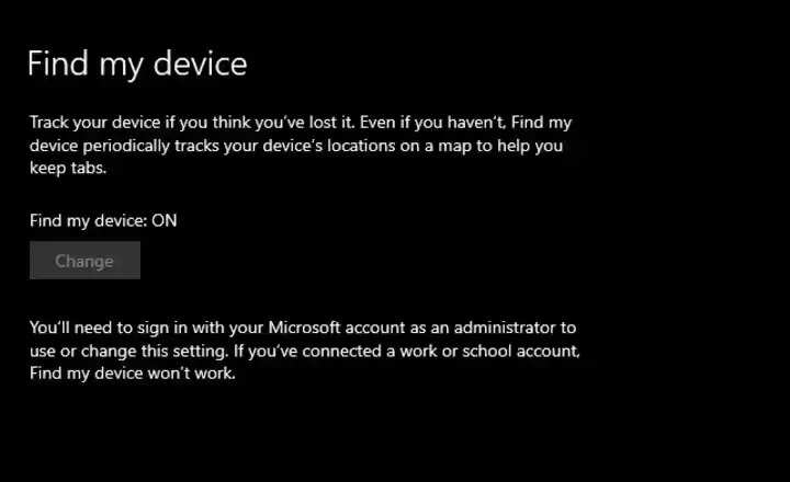 विंडोज लैपटॉप खो गया है? Microsoft Find My Device से ऐसे करें लोकेट और लॉक